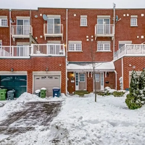 Lifesuites – Modern 3br 3ba Townhouse | hotel Toronto | Trivago