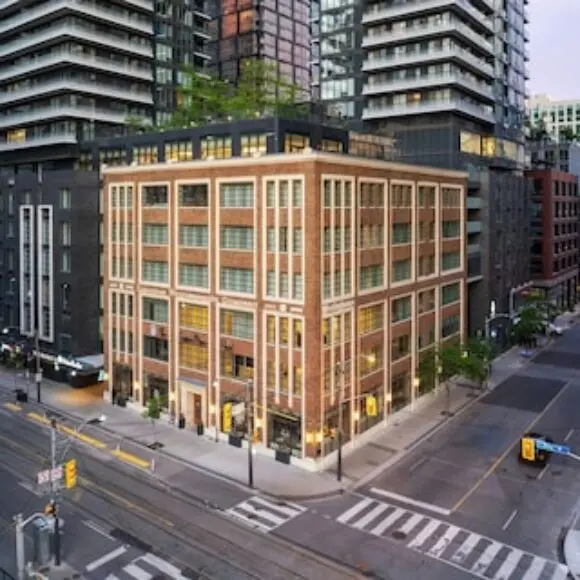 The Sutton Place Hotel Toronto | hotel Toronto | Trivago