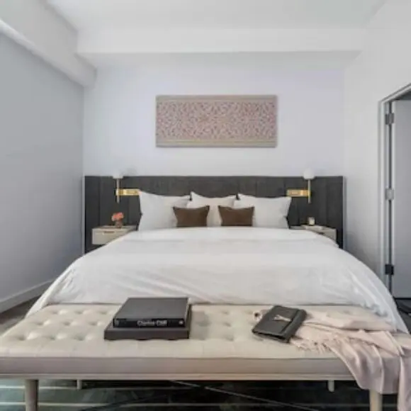 Presidential King Studio With Sofa Bed | hotel New York City | Trivago