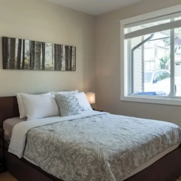 Upstairs Suite In Nanaimo Spacious 3-bed Hideaway | hotel Vancouver | Trivago