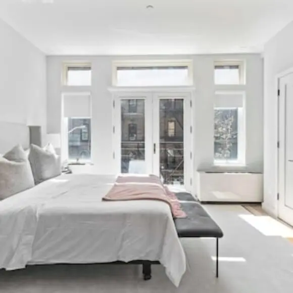 Luxe Studio With Charming Juliet Balcony | hotel New York City | Trivago
