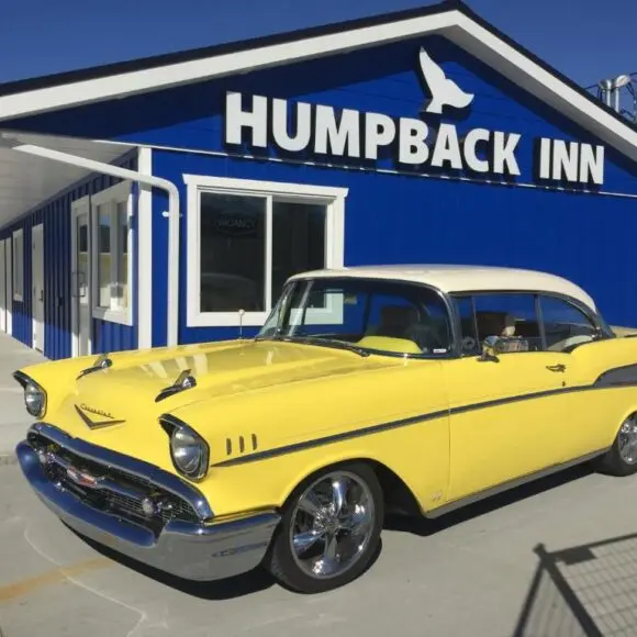 Humpback Inn | budget Vancouver | Booking.com