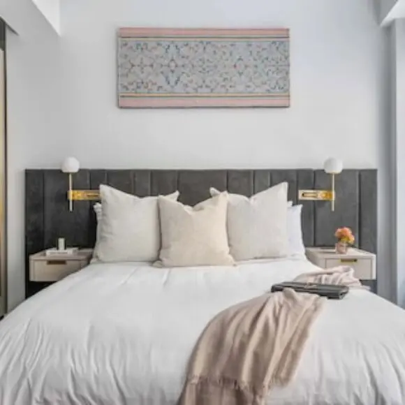 17john: Classic Queen Studio Apartment | hotel New York City | Trivago