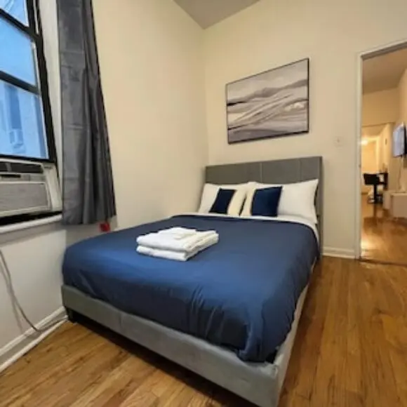 The Excelsior Hotel | hotel New York City | Trivago