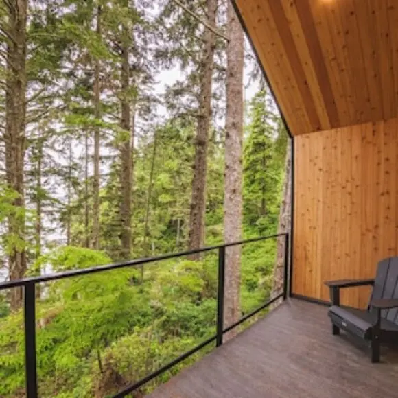 The Cabins – 2 Bedroom – Signature Ocean Front | hotel Vancouver | Trivago