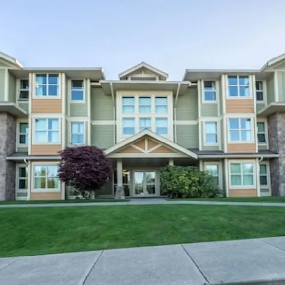 Vancouver Island University Residences | hotel Vancouver | Trivago