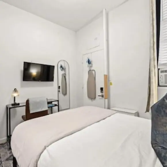 Chic Stay – Walk to Central Park | hotel New York City | Trivago