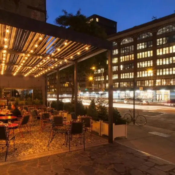 The Standard – East Village | hotel New York City | Booking.com