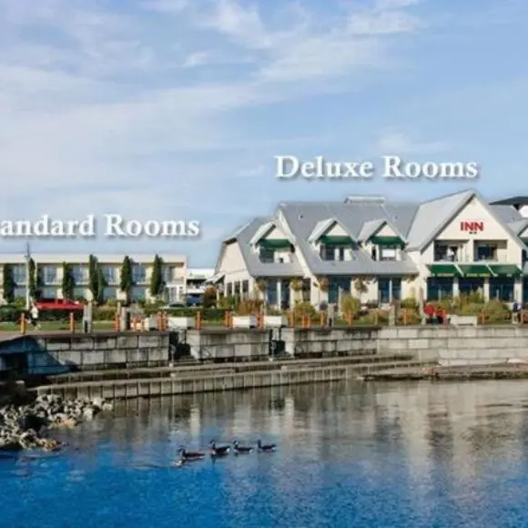 Sidney Waterfront Inn & Suites | hotel Vancouver | Booking.com