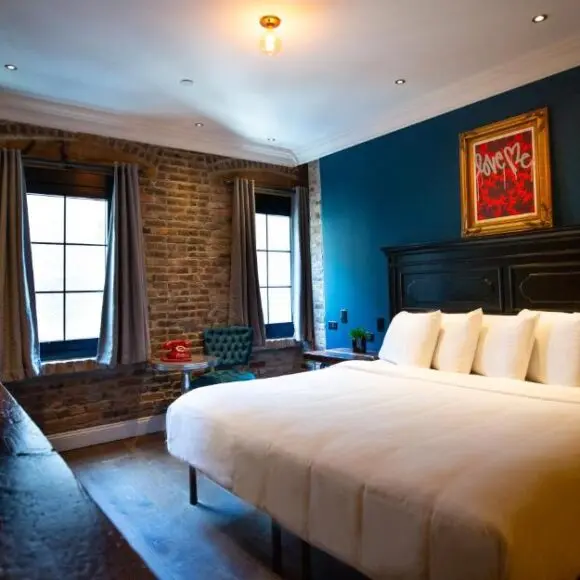 Sohotel | hotel New York City | Booking.com