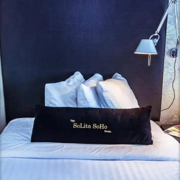 Solita Soho Hotel | hotel New York City | Booking.com