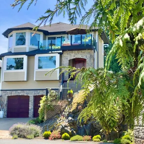 Eagle Rock Bed and Breakfast | vacation home Vancouver | Booking.com