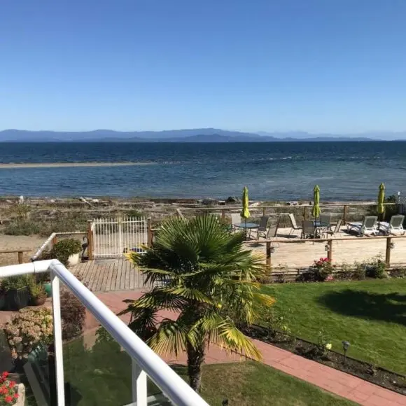 Buena Vista by the Sea | hotel Vancouver | Booking.com