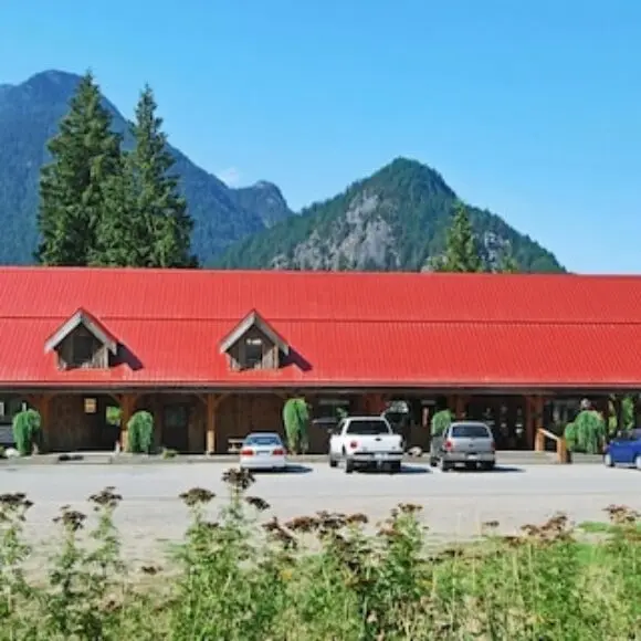 Owl Street Lodge | hotel Vancouver | Trivago