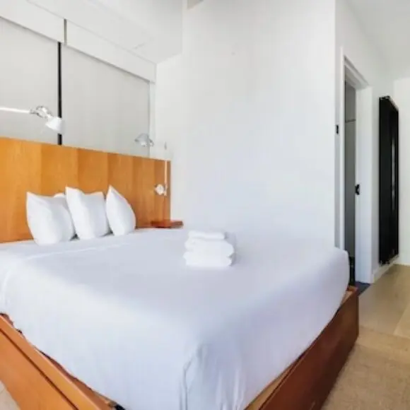 PlanURstay 1BR & 1BTH Near Financial District | hotel New York City | Trivago