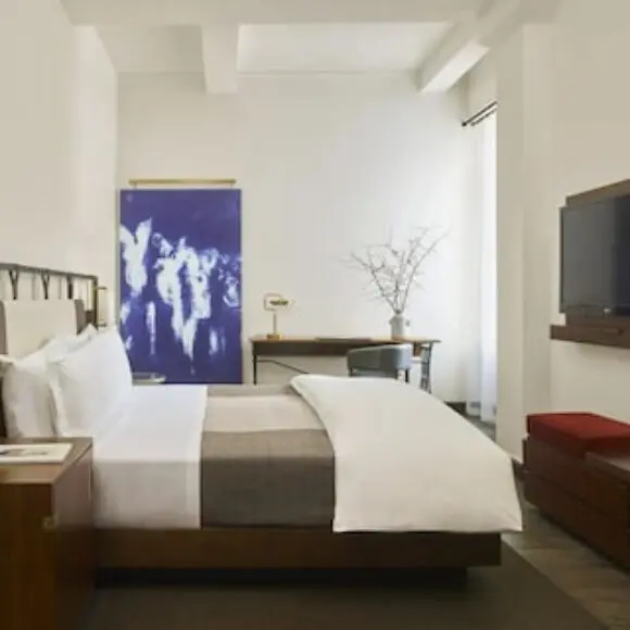 Refinery Hotel | hotel New York City | Trivago