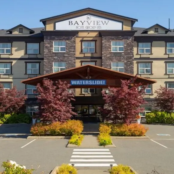 Bayview Hotel | hotel Vancouver | Booking.com