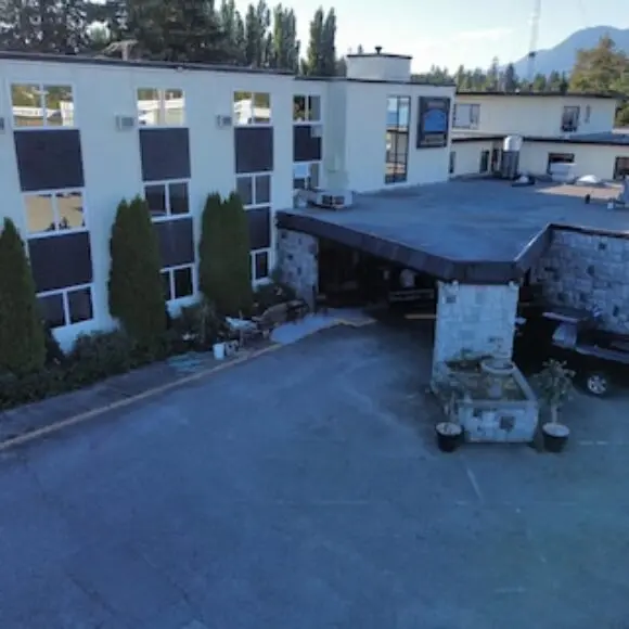 Ocean Marina Hotel | hotel Vancouver | Trivago