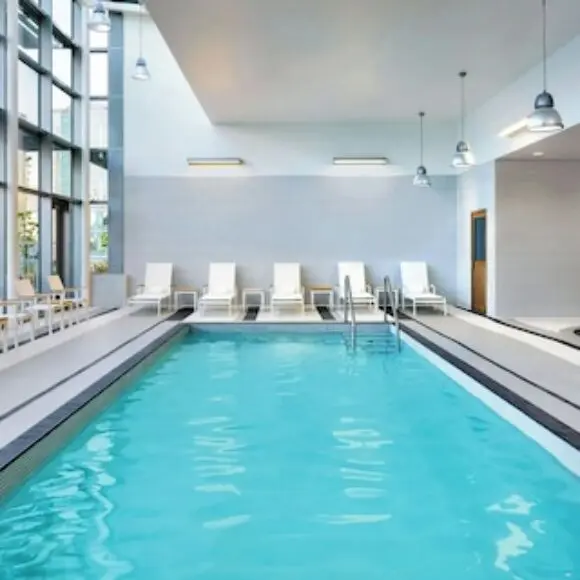 Element Vancouver Metrotown | hotel Vancouver | Trivago