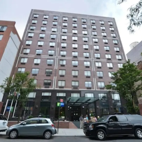 Holiday Inn Express Manhattan Midtown West By Ihg | hotel New York City | Trivago