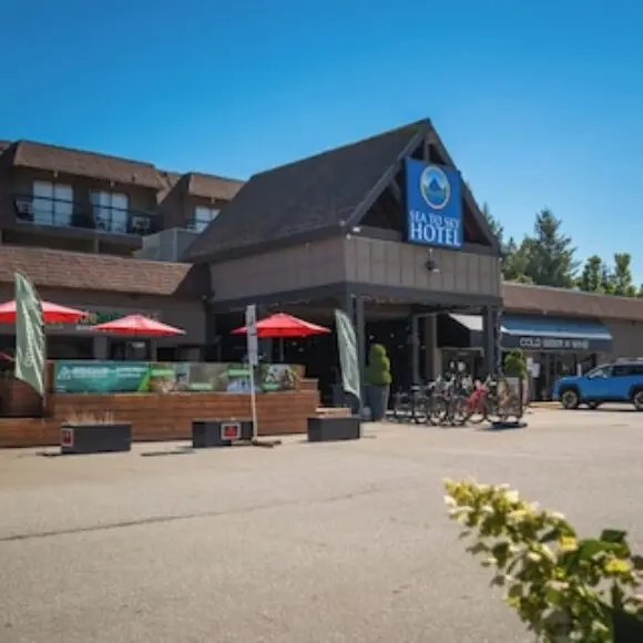 Sea to Sky Hotel and Conference Centre | hotel Vancouver | Trivago