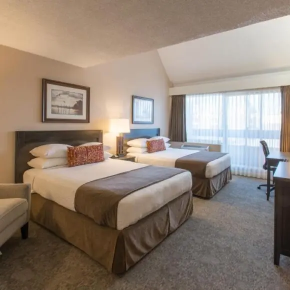 The Embassy Inn | hotel Vancouver | Booking.com