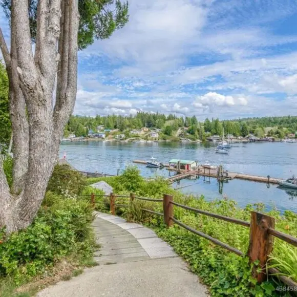 Woods End Landing | vacation home Vancouver | Booking.com