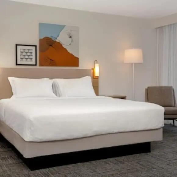 Spark by Hilton Toronto Airport | hotel Toronto | Trivago