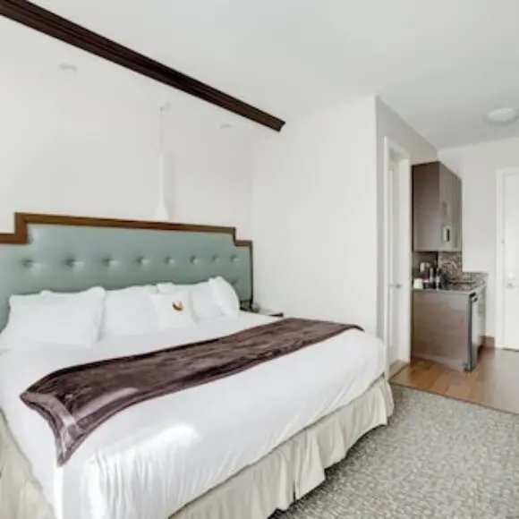 Aura Hotel Brooklyn | hotel New York City | Trivago