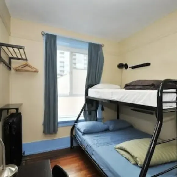 Samesun Vancouver | hotel Vancouver | Trivago