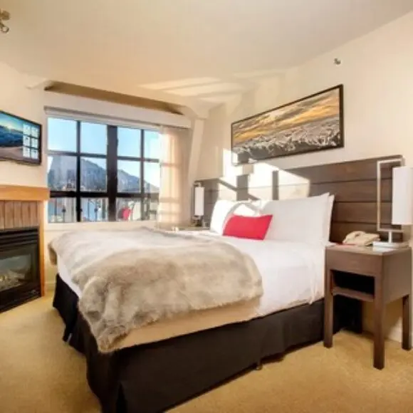 Stunning Slopeside 1 Bedroom Suite With Private Balcony And Hot Tub!!! | hotel Vancouver | Trivago