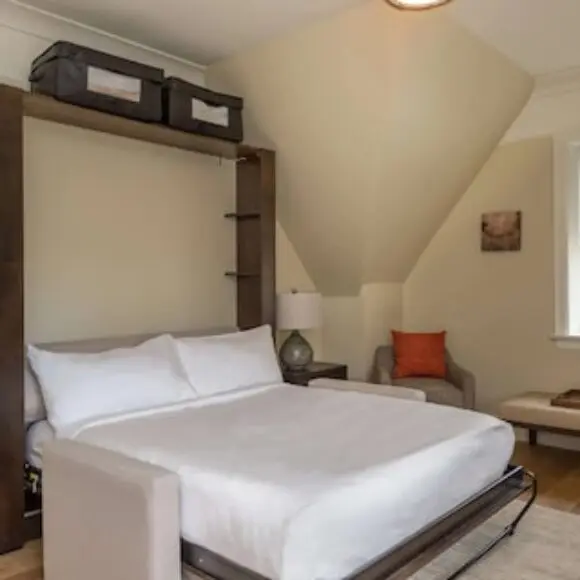 The Abbey Inn & Spa | hotel New York City | Trivago