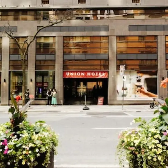 Union Hotel | hotel Toronto | Trivago