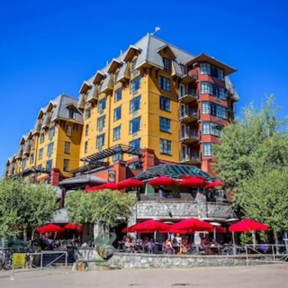 Stunning Slope-side 2 Bedroom Suite With Amazing Mountain View | hotel Vancouver | Trivago