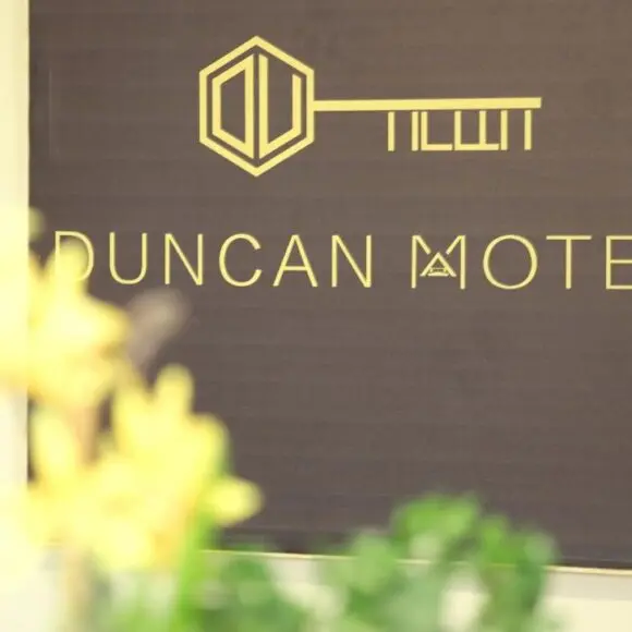 Duncan Motel | budget Vancouver | Booking.com