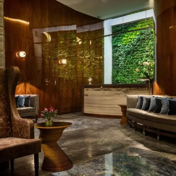 Hotel Hugo | hotel New York City | Booking.com