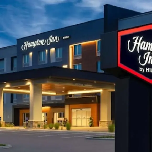 Hampton Inn By Hilton Port Hope | hotel Toronto | Trivago