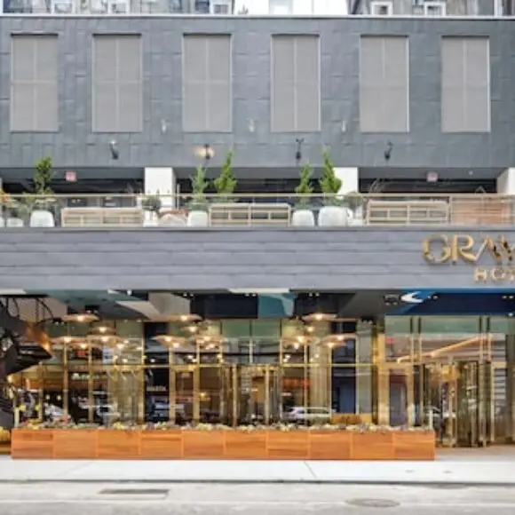 Grayson Hotel The Unbound Collection by Hyatt | hotel New York City | Trivago