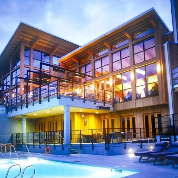Brentwood Bay Resort & Spa | vacation home Vancouver | Booking.com