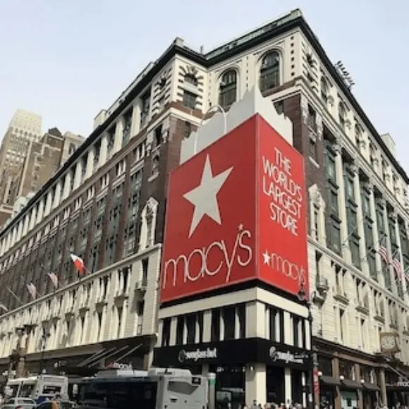 The Knickerbocker Hotel | hotel New York City | Trivago