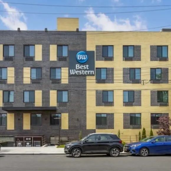 Best Western Brooklyn-Coney Island Inn | hotel New York City | Trivago