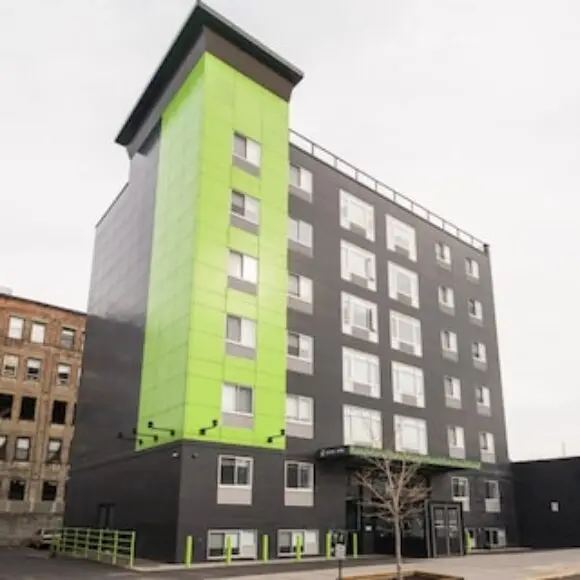 Hotel BPM Brooklyn New York | hotel New York City | Trivago