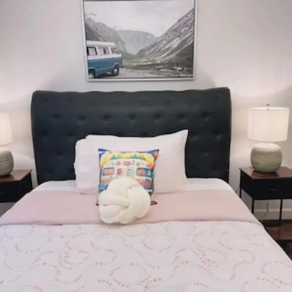 Lanlgey Heights Basement | hotel Vancouver | Trivago