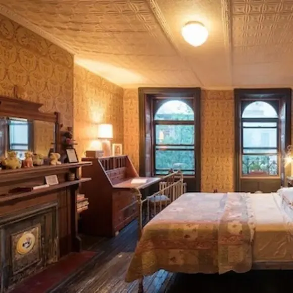 The Harlem Flophouse | hotel New York City | Trivago