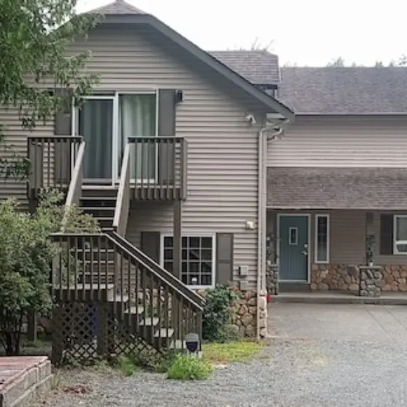 Seaside Escape Private Oceanfront Pet Friendly Sleeps 9+ Pool & Hot Tub | hotel Vancouver | Trivago