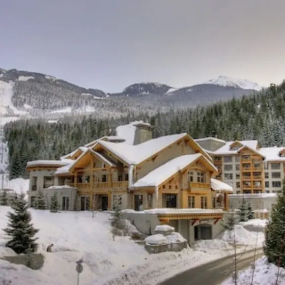 First Tracks Lodge | hotel Vancouver | Trivago