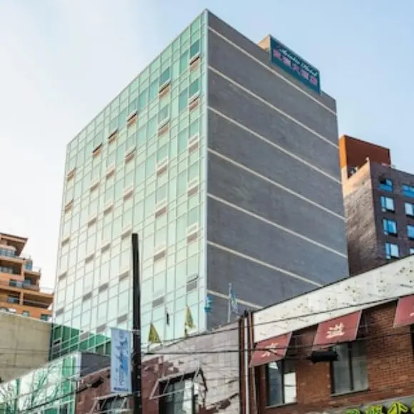 Asiatic Hotel – Flushing | hotel New York City | Trivago