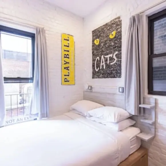 Jg Time Hotel | hotel New York City | Trivago