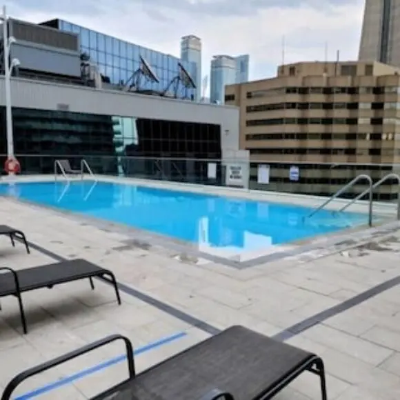 Skyline Suites – Next to MTCC ACC & CN Tower | hotel Toronto | Trivago