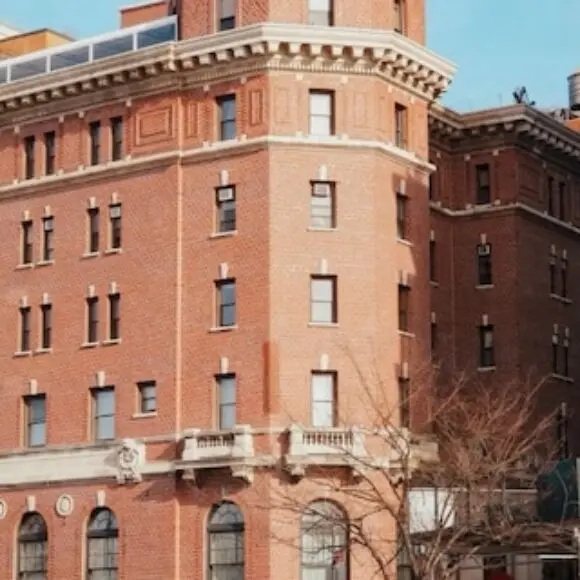 The Jane Hotel | hotel New York City | Trivago